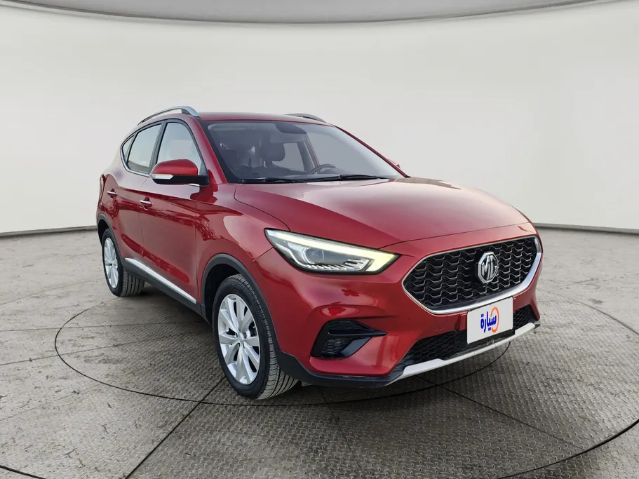 ام جي ZS STD 2023 