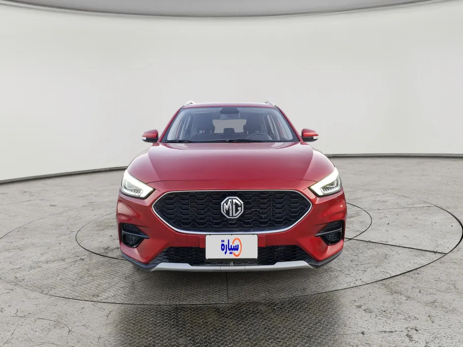 ام جي ZS STD 2023 