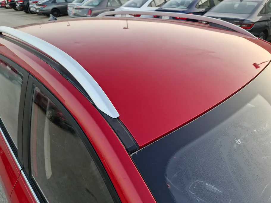 ام جي ZS STD 2023 