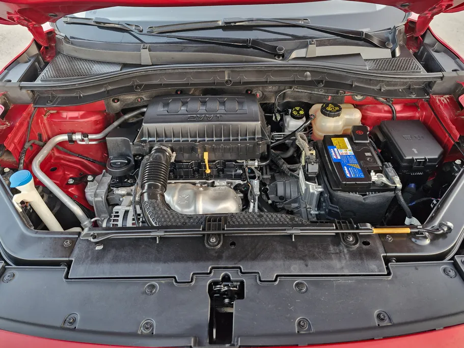 ام جي ZS STD 2023 