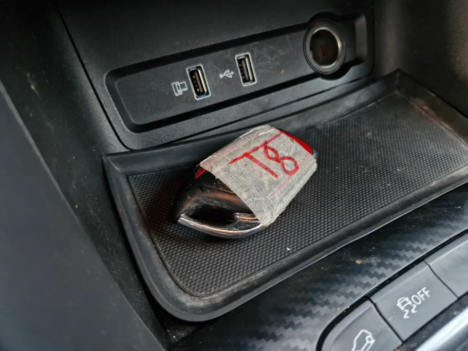 ام جي ZS STD 2023 