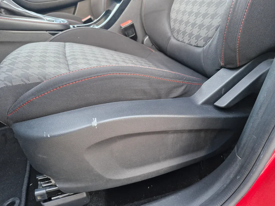 ام جي ZS STD 2023 