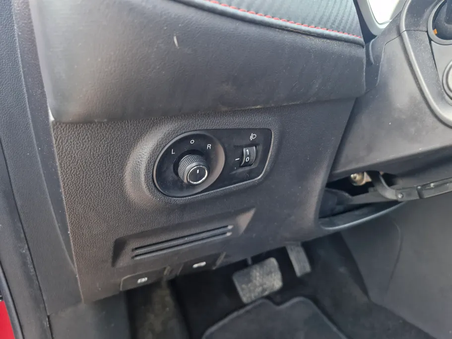 ام جي ZS STD 2023 