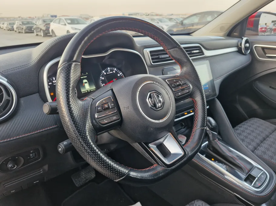 ام جي ZS STD 2023 