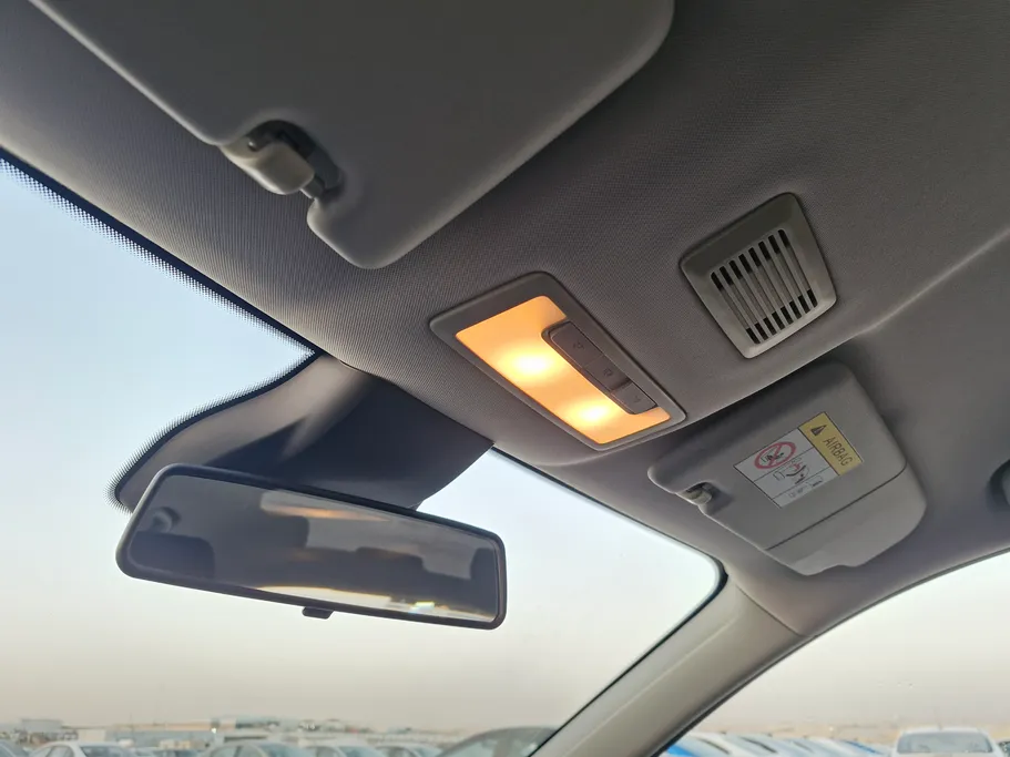 ام جي ZS STD 2023 