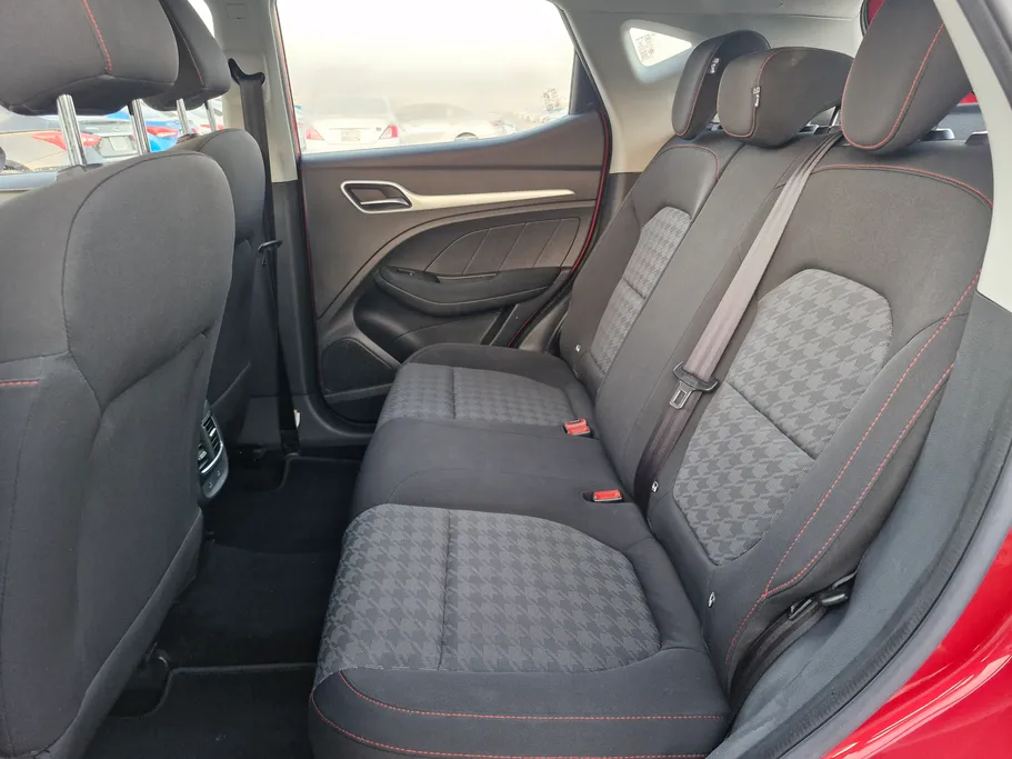 ام جي ZS STD 2023 