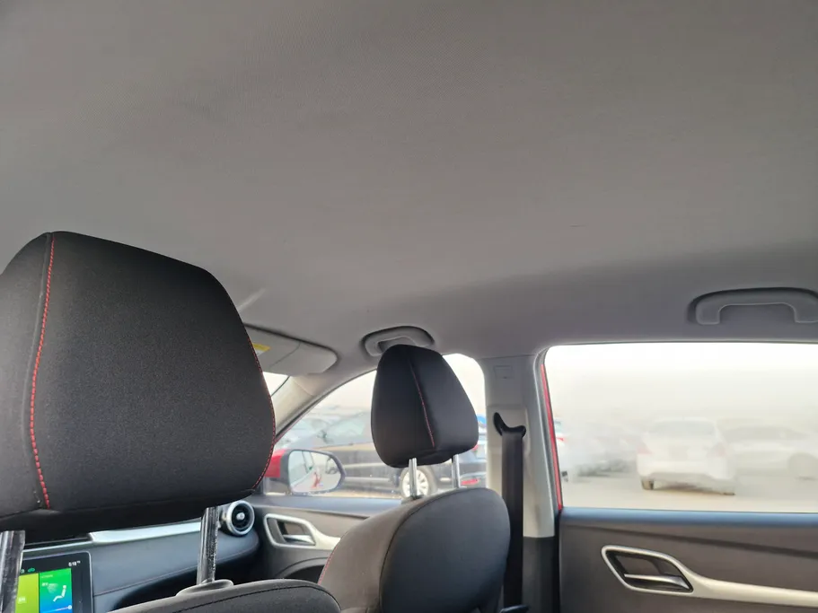 ام جي ZS STD 2023 