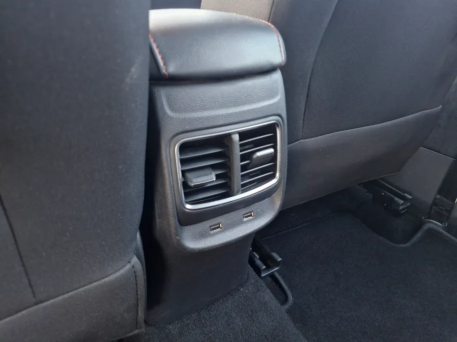 ام جي ZS STD 2023 