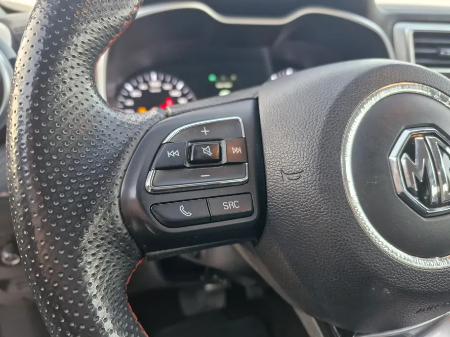 ام جي ZS STD 2023 