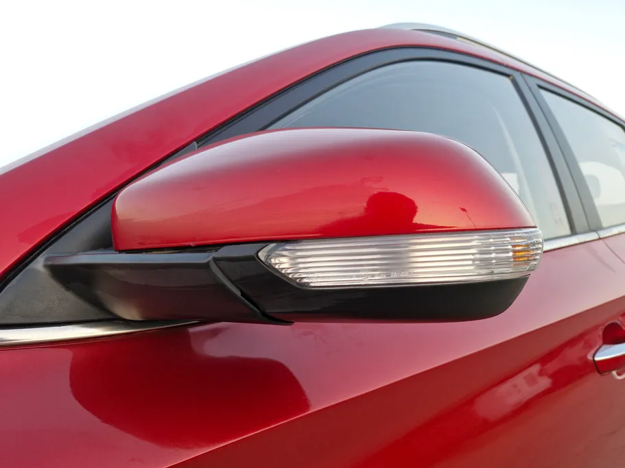 ام جي ZS STD 2023 