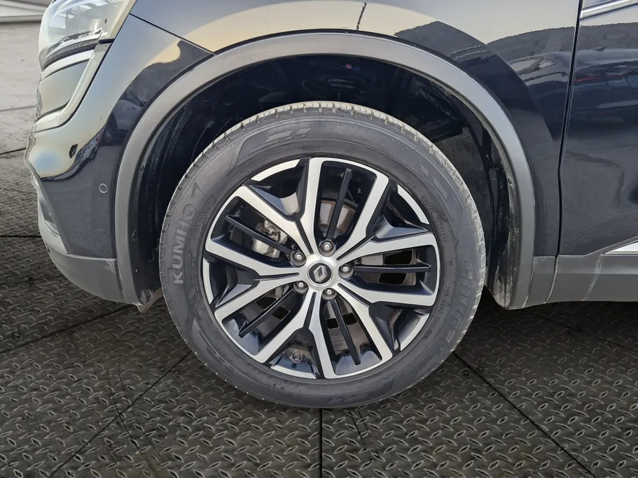 رينو كوليوس LE 2023 