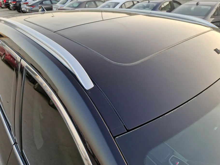 رينو كوليوس LE 2023 