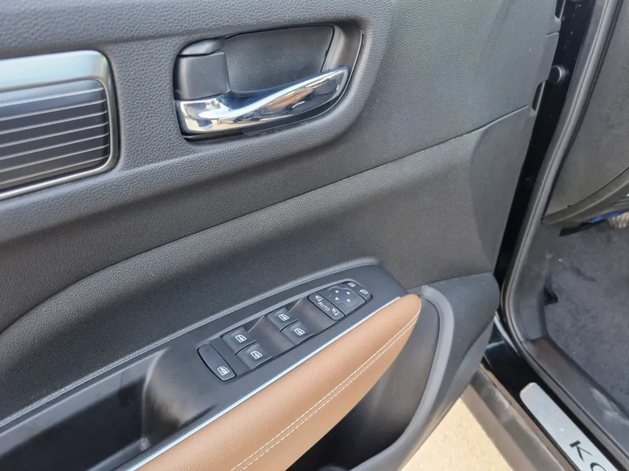 رينو كوليوس LE 2023 