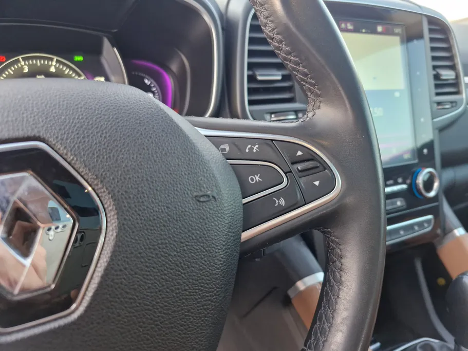 رينو كوليوس LE 2023 