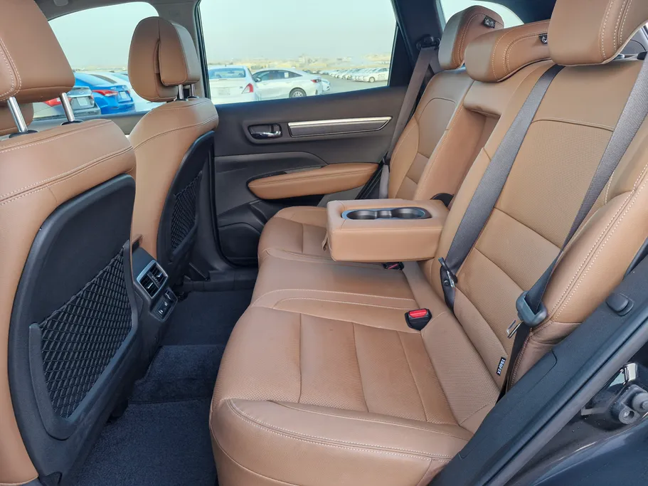 رينو كوليوس LE 2023 