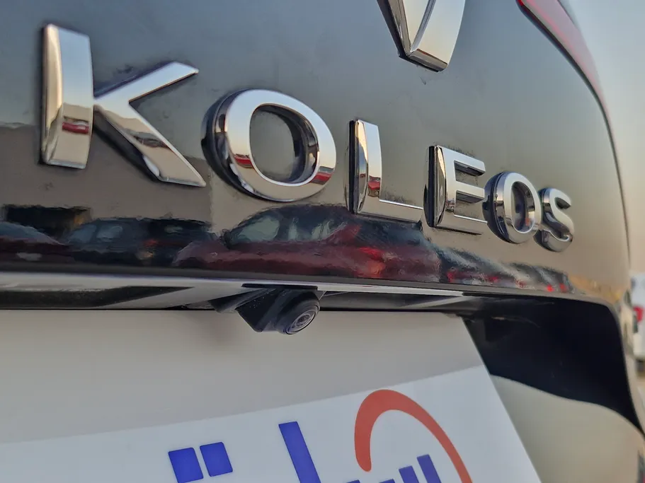 رينو كوليوس LE 2023 