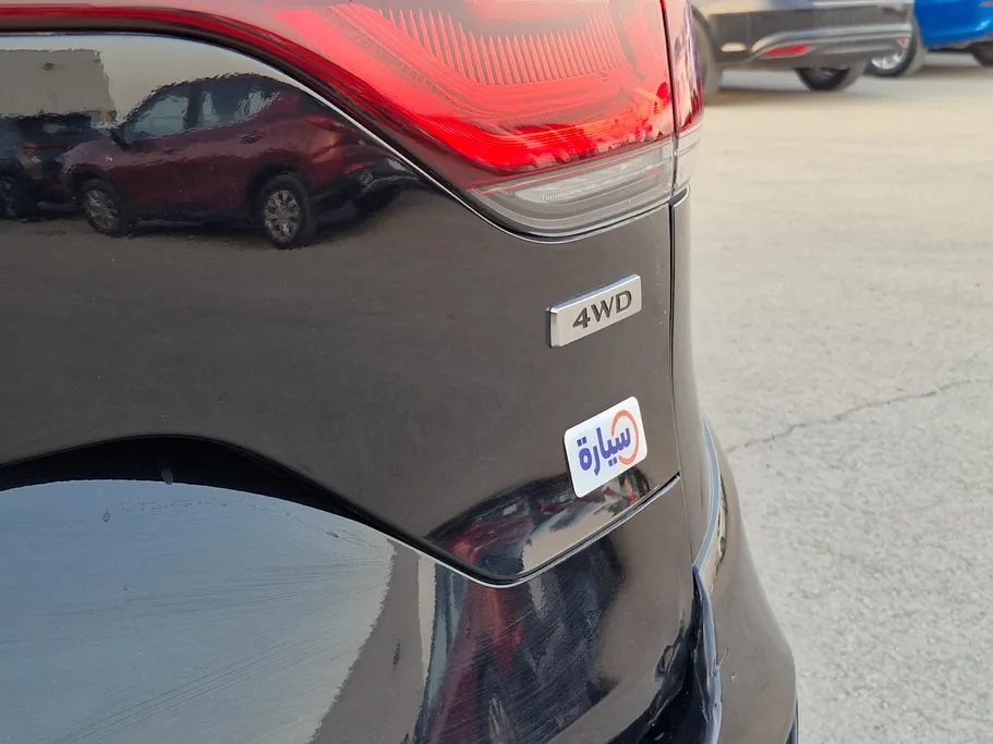 رينو كوليوس LE 2023 