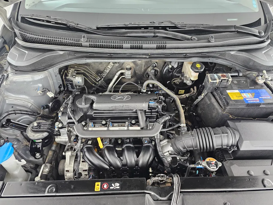 هيونداي اكسنت سمارت 2023 