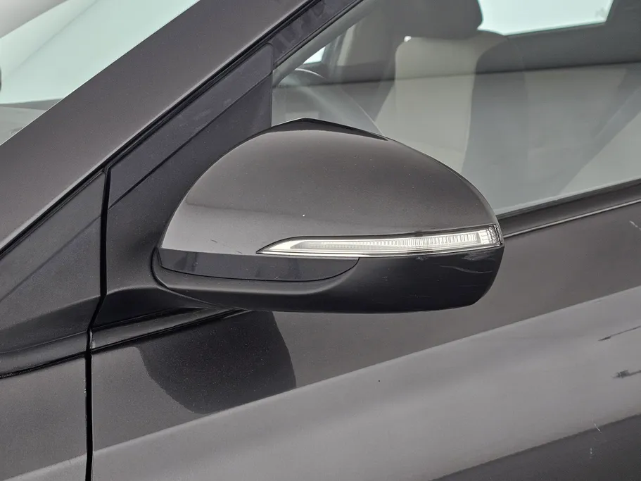 هيونداي اكسنت سمارت 2023 