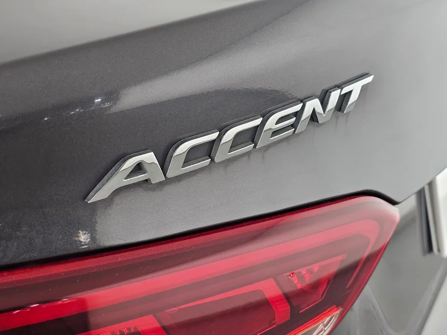 هيونداي اكسنت سمارت 2023 