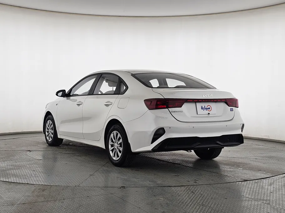 كيا سيراتو L 2023 