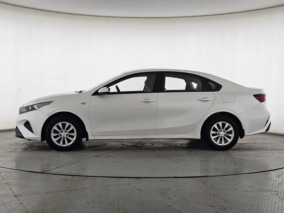 كيا سيراتو L 2023 