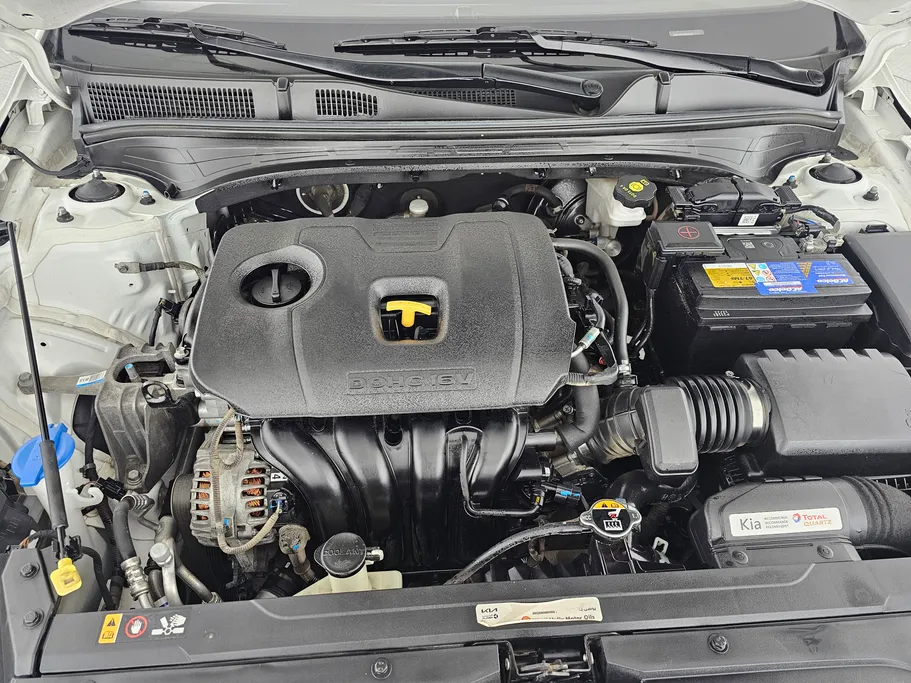 كيا سيراتو L 2023 