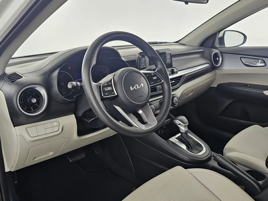 كيا سيراتو L 2023 