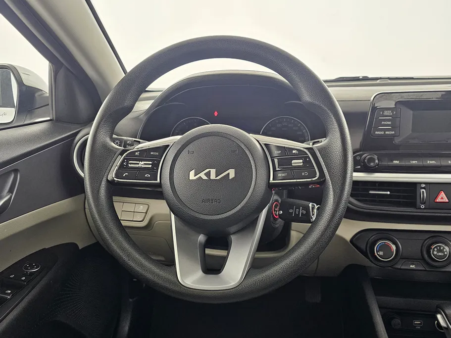 كيا سيراتو L 2023 