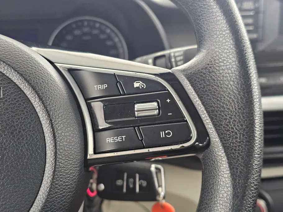 كيا سيراتو L 2023 