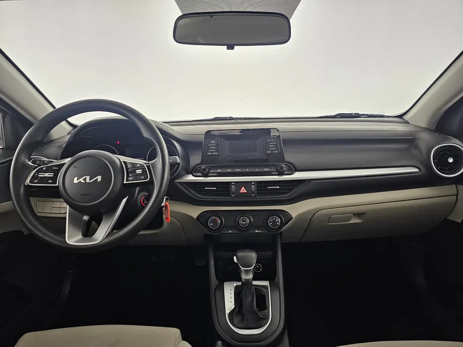 كيا سيراتو L 2023 