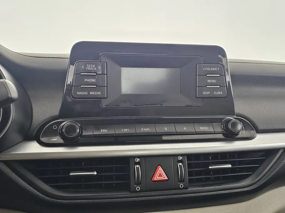 كيا سيراتو L 2023 