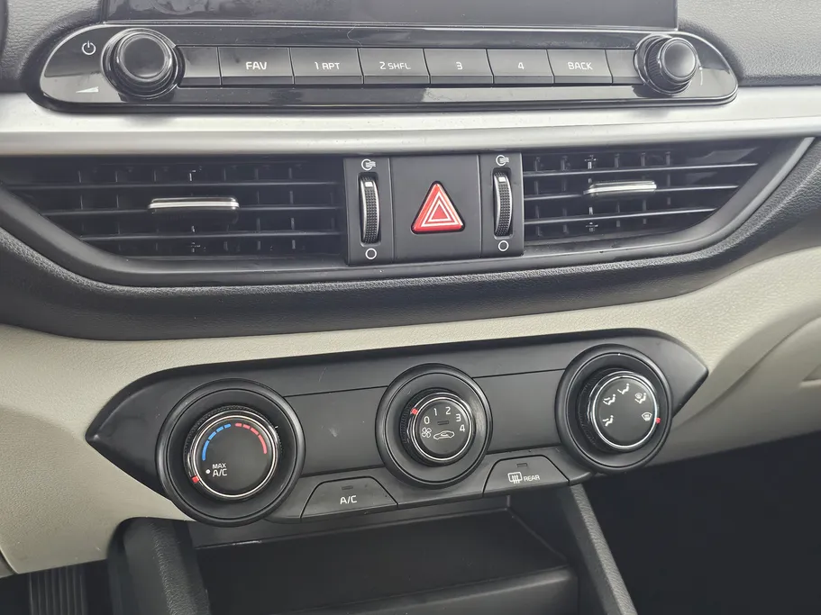 كيا سيراتو L 2023 