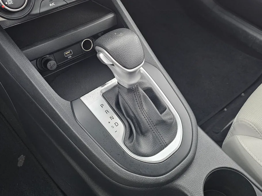 كيا سيراتو L 2023 