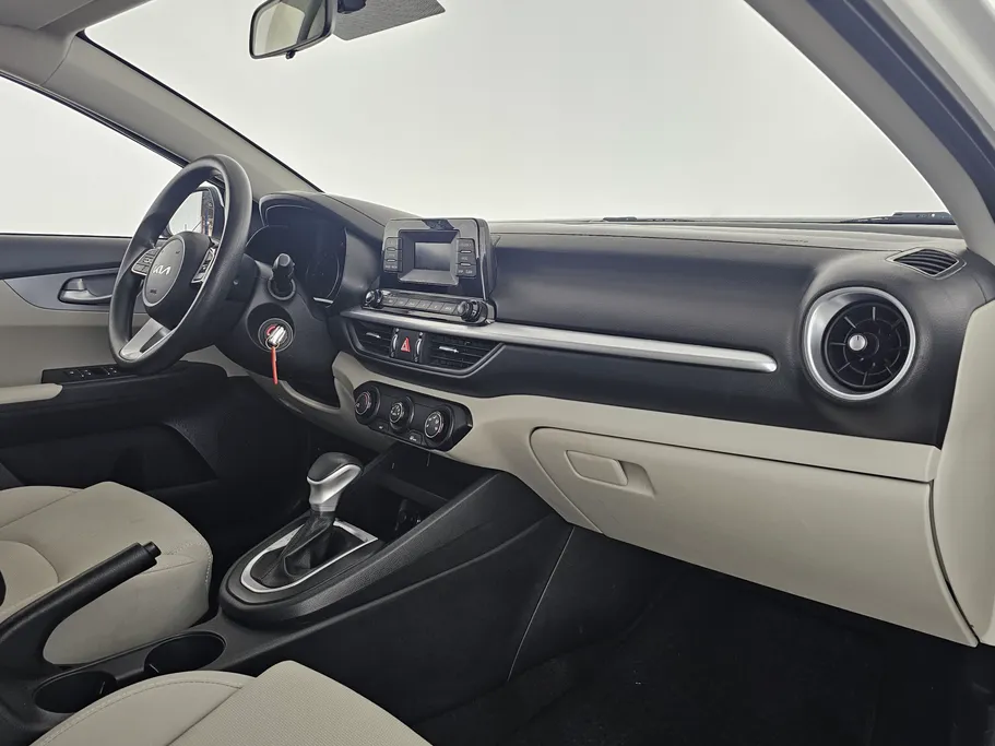 كيا سيراتو L 2023 