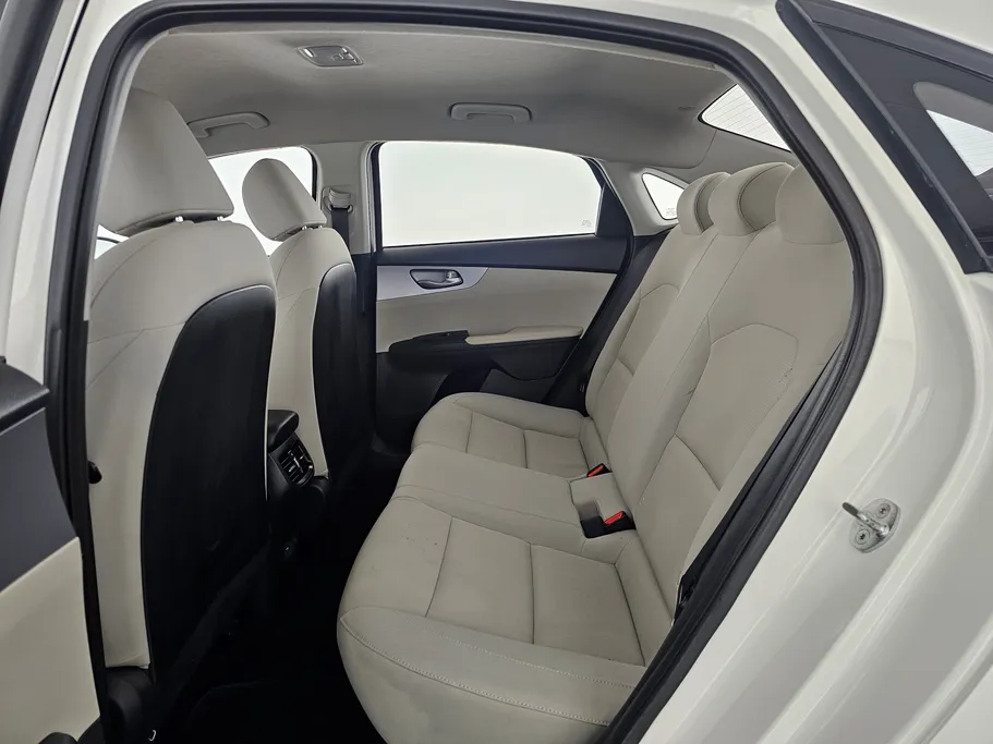 كيا سيراتو L 2023 