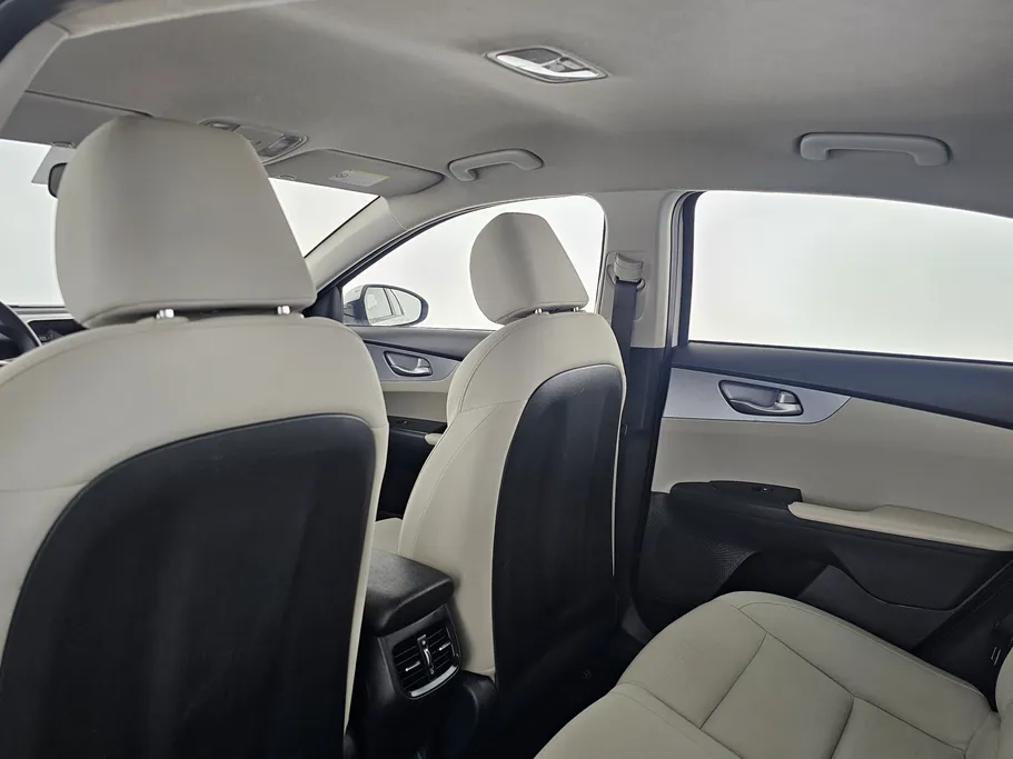 كيا سيراتو L 2023 