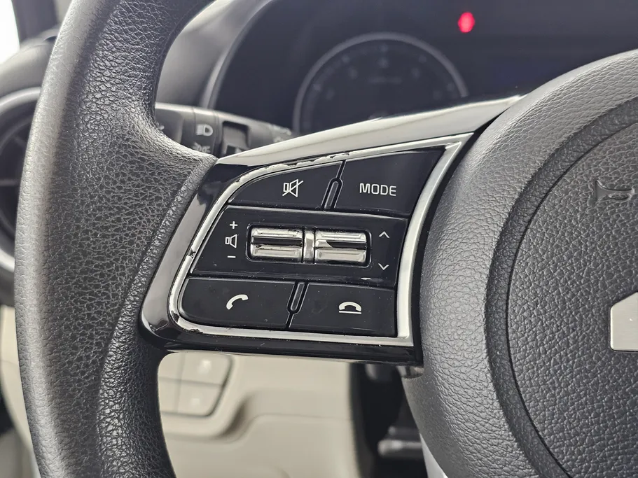 كيا سيراتو L 2023 