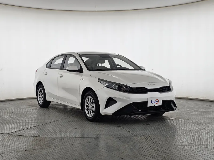 كيا سيراتو L 2023 