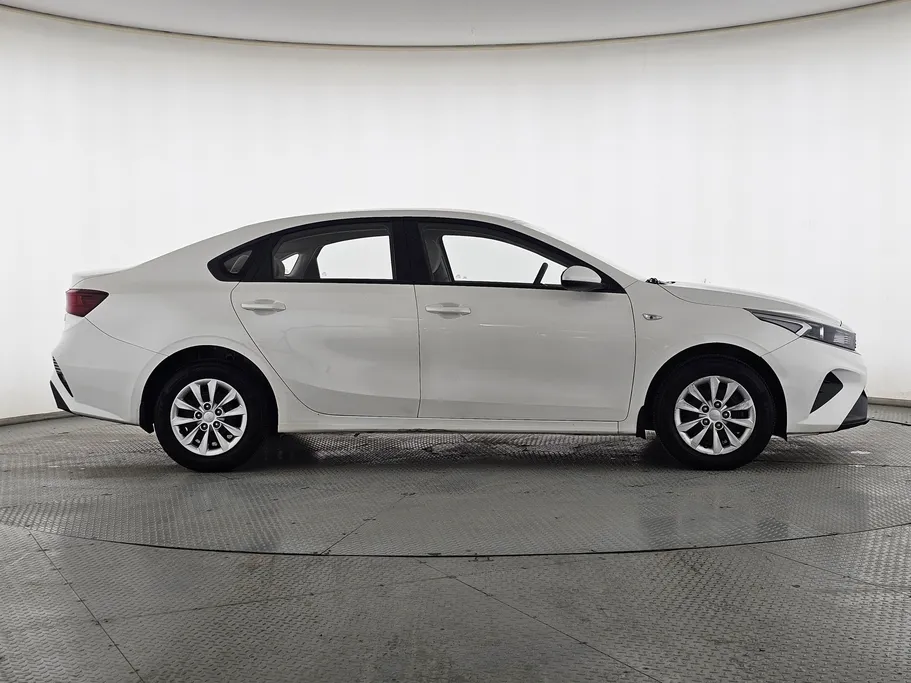 كيا سيراتو L 2023 