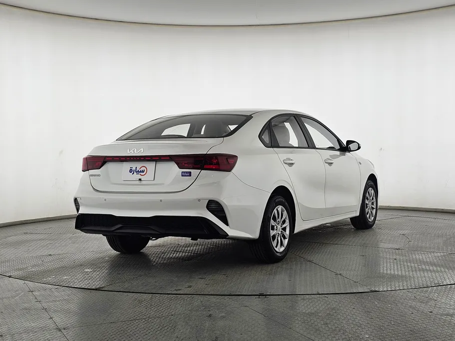 كيا سيراتو L 2023 