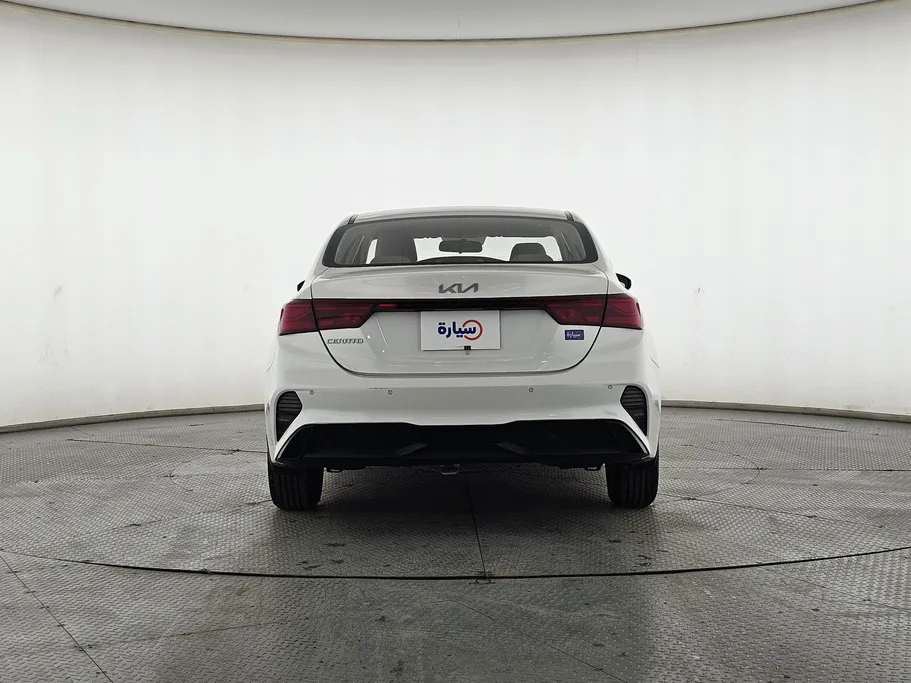 كيا سيراتو L 2023 