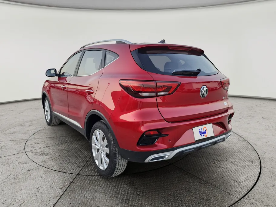 ام جي ZS STD 2023 