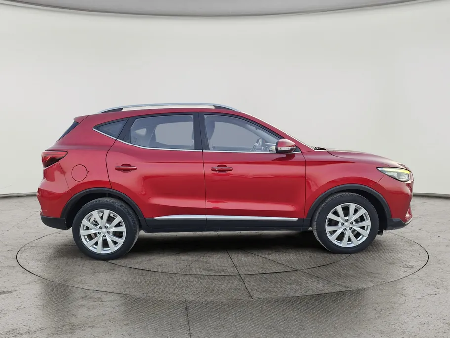 ام جي ZS STD 2023 