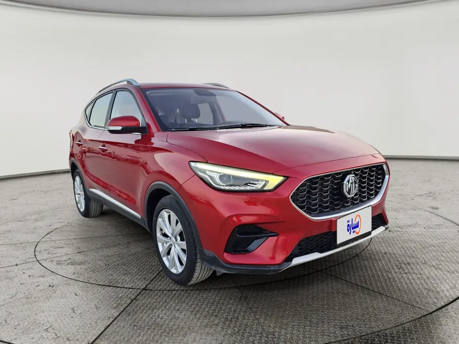 ام جي ZS STD 2023 