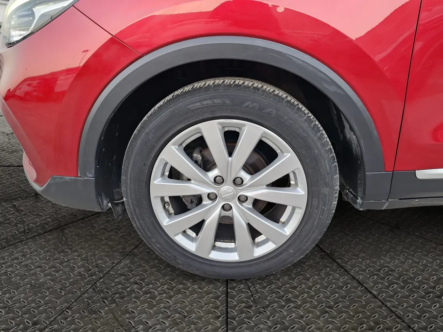 ام جي ZS STD 2023 