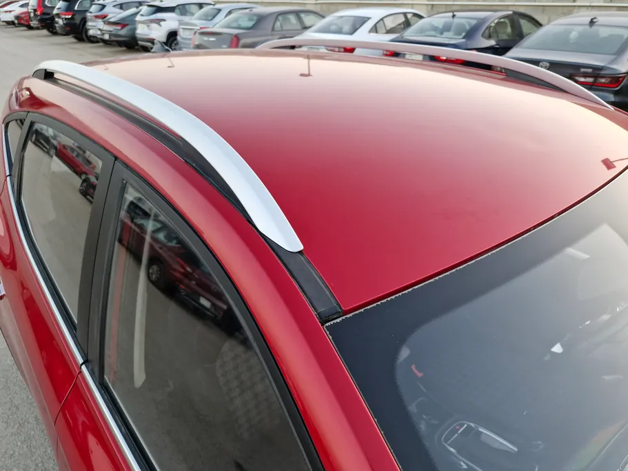 ام جي ZS STD 2023 