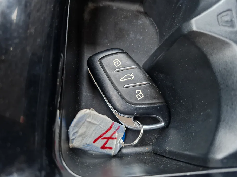 ام جي ZS STD 2023 