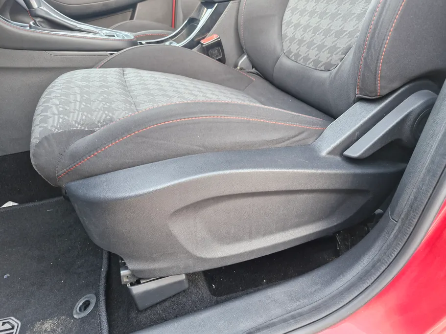 ام جي ZS STD 2023 