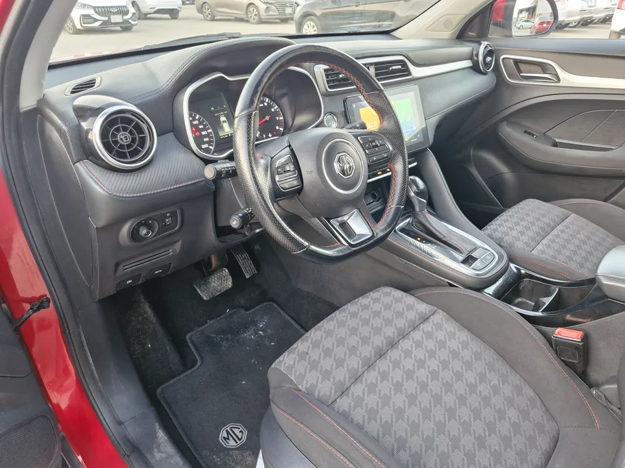 ام جي ZS STD 2023 